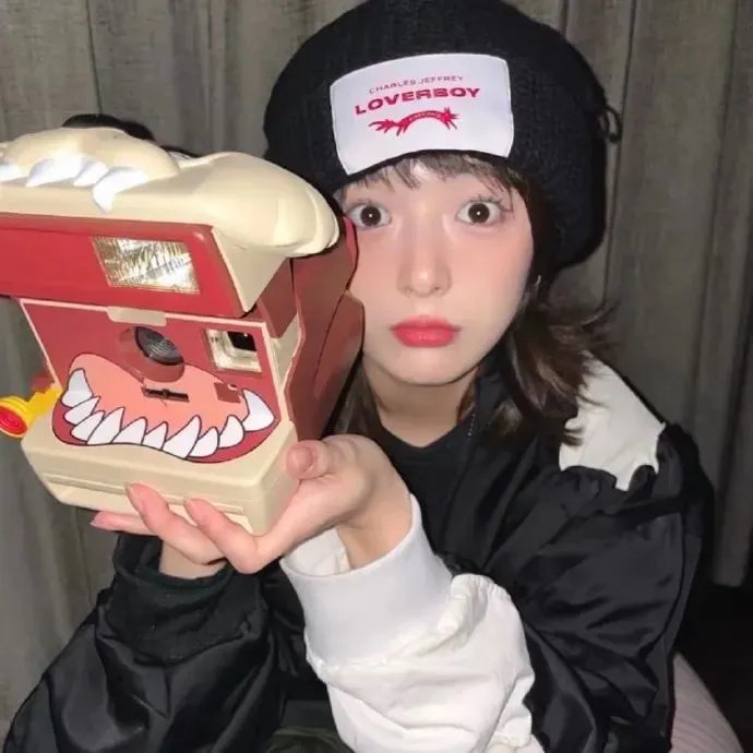致我的陌生恋人